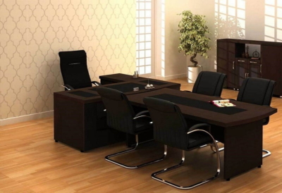 جداسازی فضاها