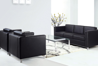 طراحی و تولید مبلمان اداری سفارشی