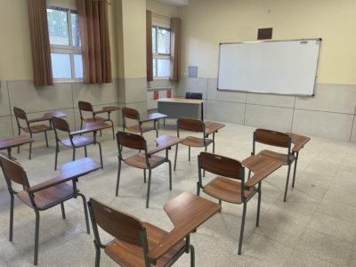 میز و صندلی مدارس